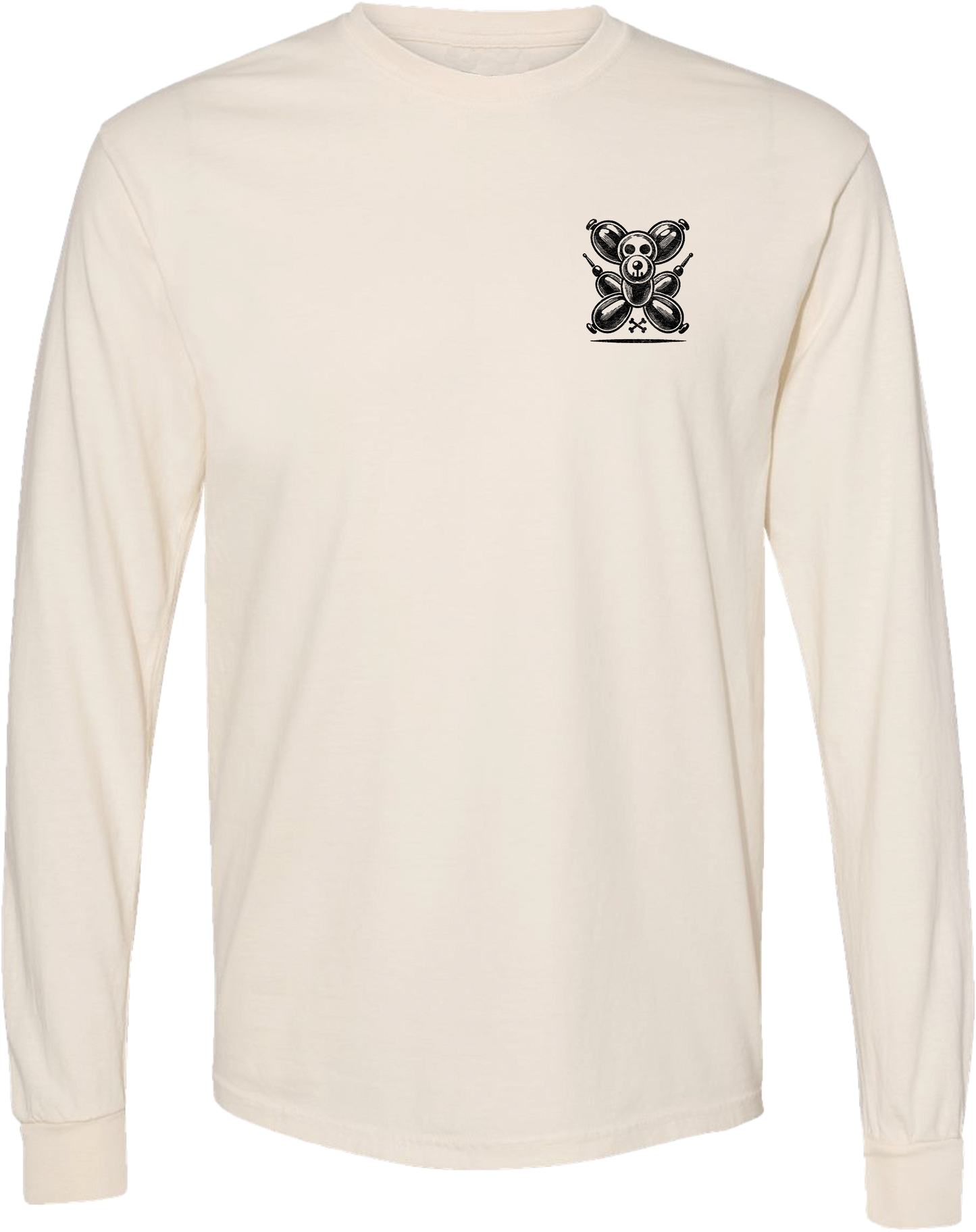 Cross Bones BLLN