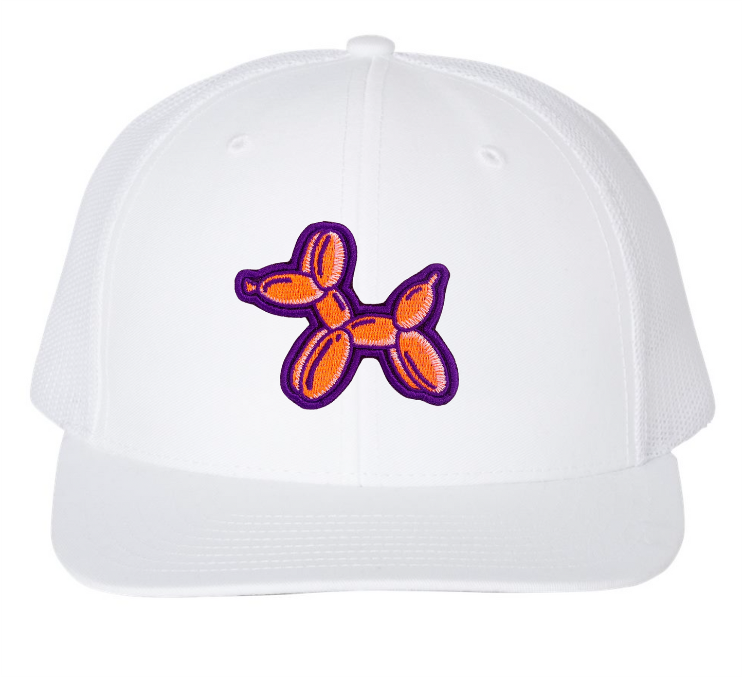 PHX Suns Colorway BLLN Snapback in Phoenix purple and orange