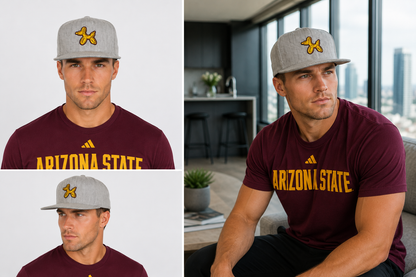 Original BLLN Flexfit Snapback