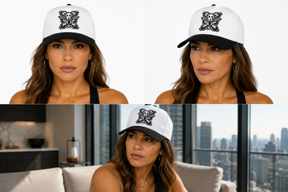 BLLN & BONES Classic Snapback