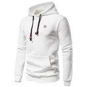 whitewaffle hoodie