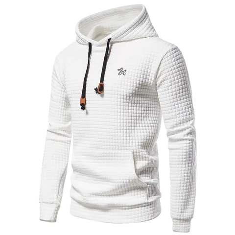 whitewaffle hoodie