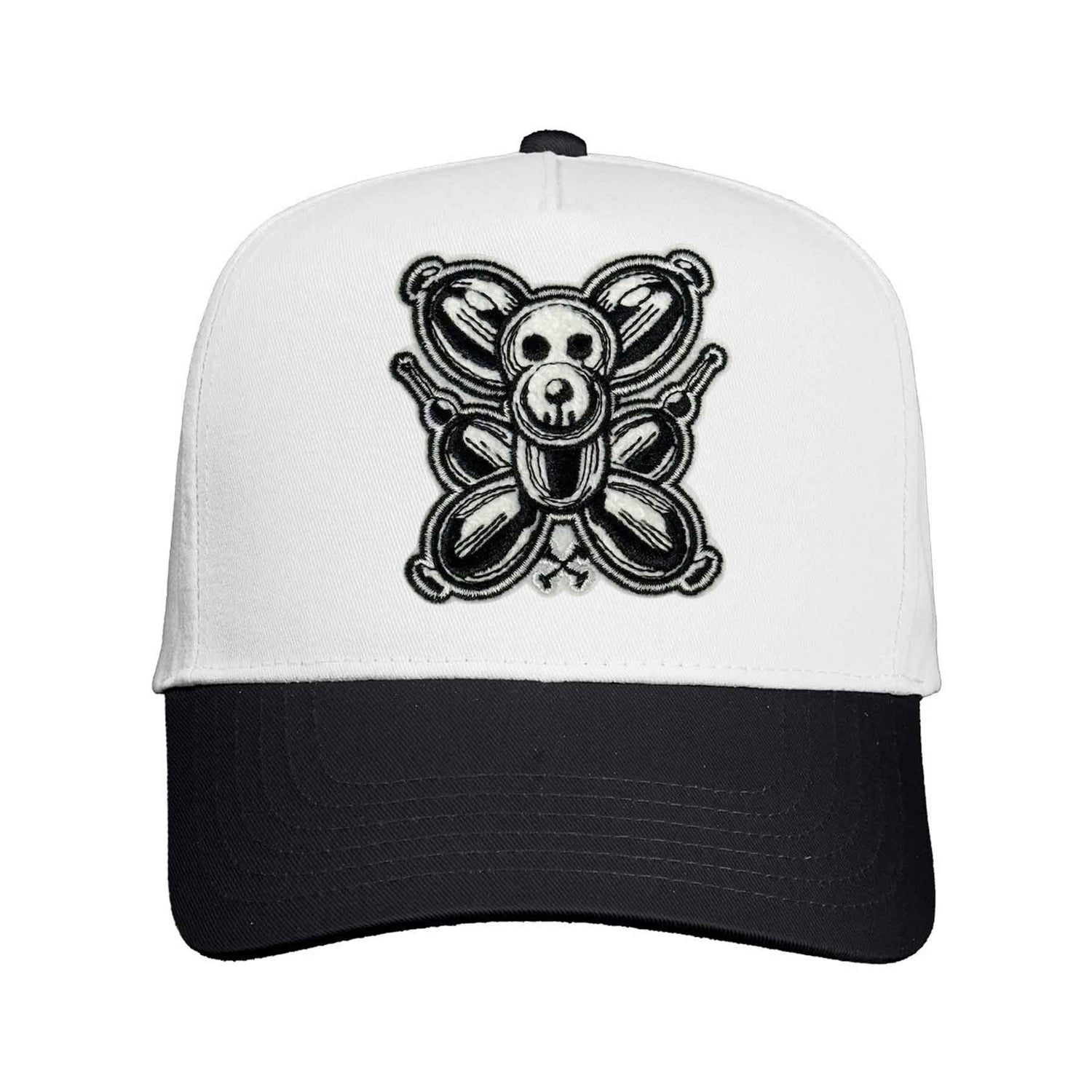 Bllnn bones white black c76652a5 3f88 417f b543 db08fdf4fe97