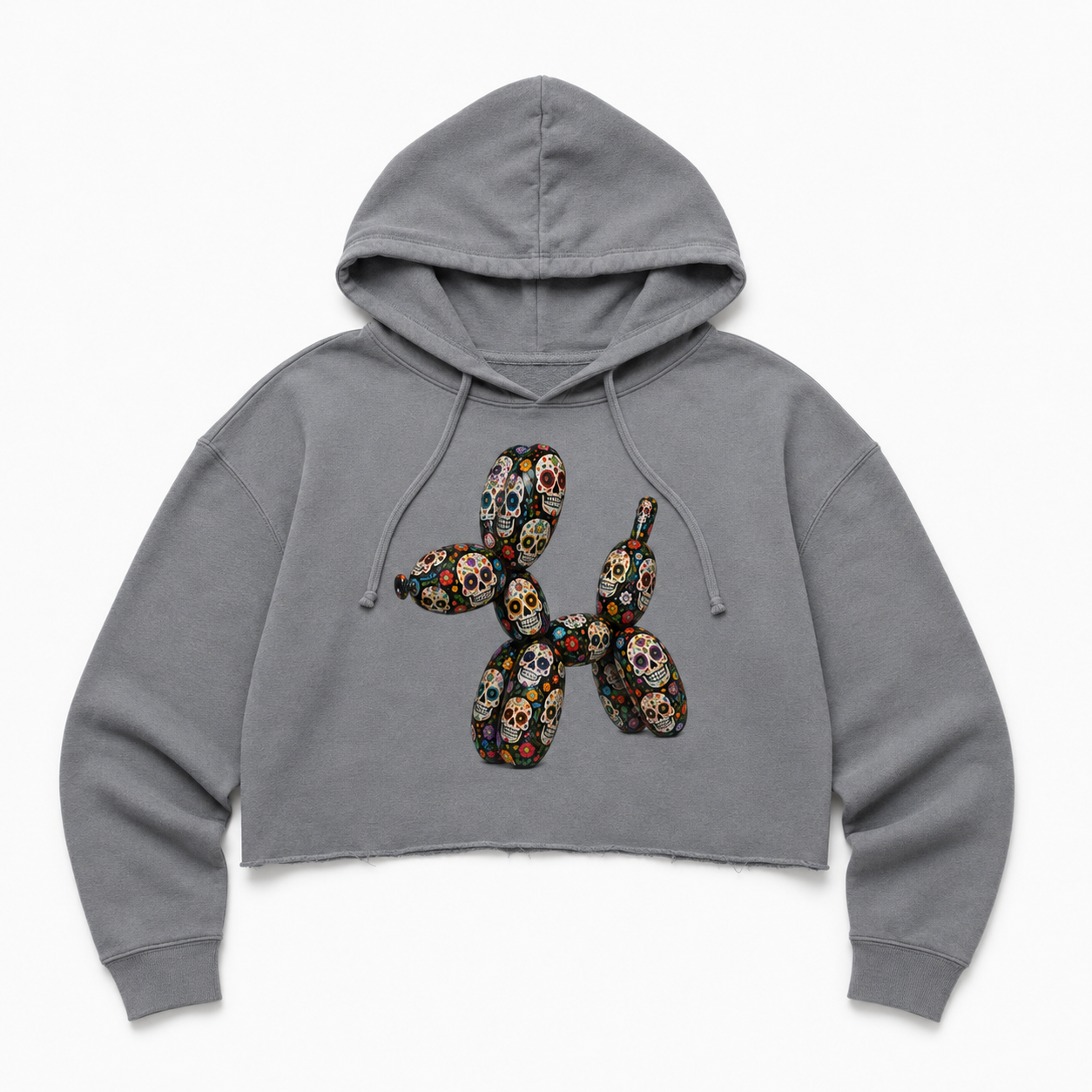 BLLN Sugar Skull Crop