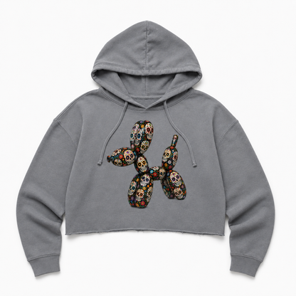 BLLN Sugar Skull Crop