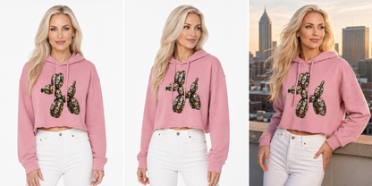 BLLN Sugar Skull Crop