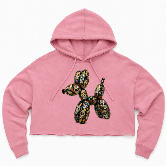 BLLN Sugar Skull Crop
