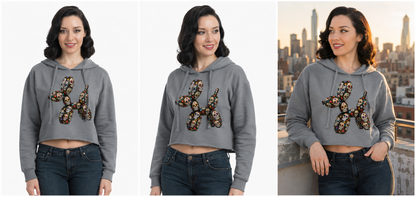 BLLN Sugar Skull Crop