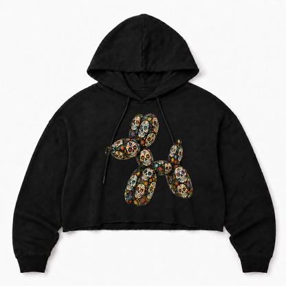 BLLN Sugar Skull Crop