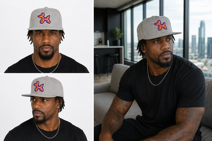Original BLLN Flexfit Snapback