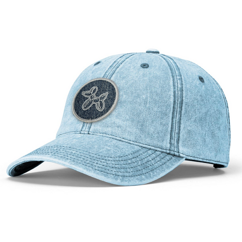 Demin_stone_washed