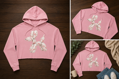 BLLN Cherry Blossom Crop