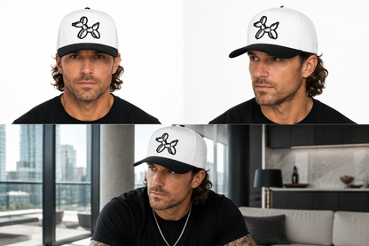 The Icon BLLN Snapback
