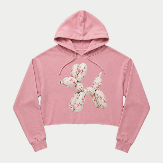 BLLN Cherry Blossom Crop