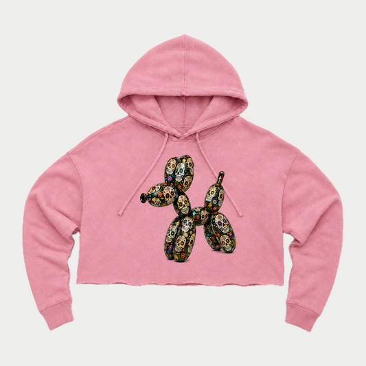 BLLN Sugar Skull Crop