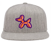 Original BLLN Flexfit Snapback