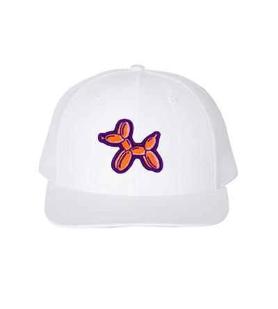 PHX Suns Colorway BLLN Snapback in Phoenix purple and orange
