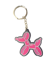 BLLN Keychain Pink