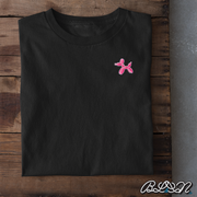 Original BLLN Black with Pink Balloon Dog