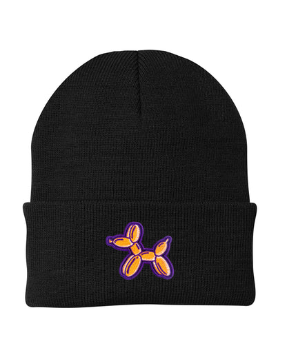 Original BLLN Dog Beanie