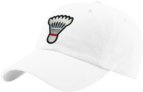 The Birdie Dad Hat